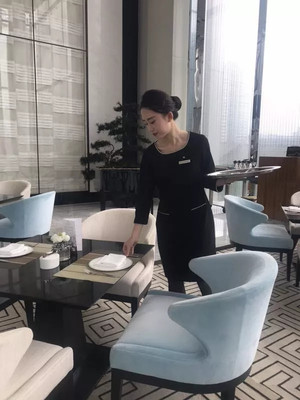 【动态】西航正能量,学子李海绮通过社会实践不断完善自我