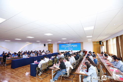 探访酒店业职业化人才摇篮 40余名全国重点新闻媒体记者走进青岛酒店管理职业技术学院