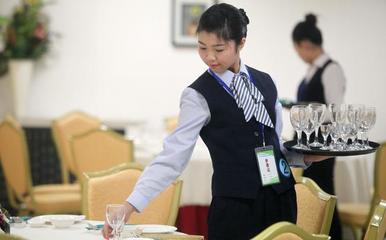 优质服务就这么简单,一看就会,--解析酒店优质服务