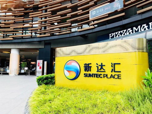看新达汇 三林背后的力量 亚腾集团打造国内首个 新达 系产品