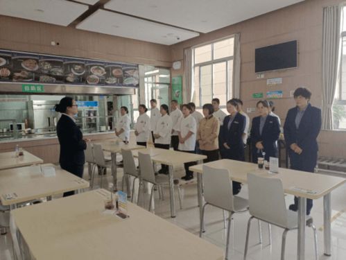 餐厅管理常抓不懈 持续提升服务水平