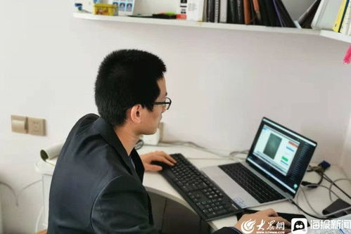 此时,我们温暖彼此 青岛酒店管理职业技术学院在行动