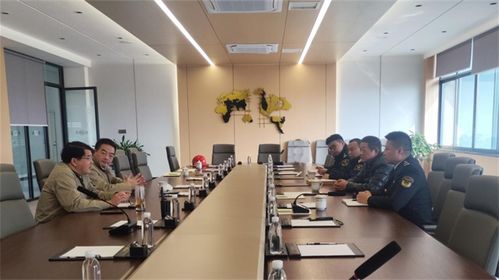 南充市市场监督管理局 加强宣传指导,助力南充产品走向国际