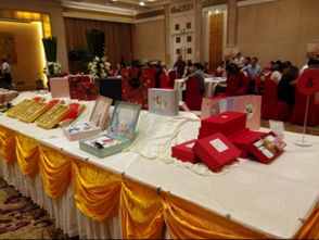 2017 书香心意 美食新品集中亮相,你挡得住吗